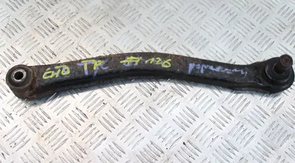Mitsubishi 3000 GT Rear control arm