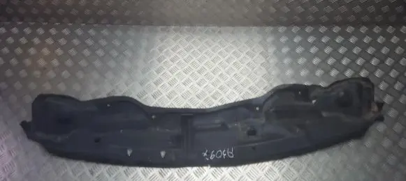 Mitsubishi Colt Radiator support slam panel