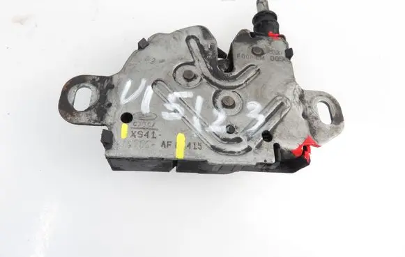 Ford Transit Engine bonnet/hood lock/catch XS4116700AF