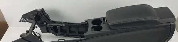 Mercedes-Benz A W176 Center console 