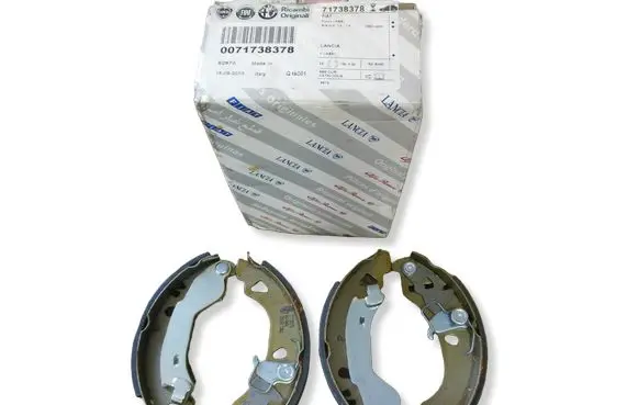 Fiat Punto (176) Other handbrake/parking brake parts 71738378
