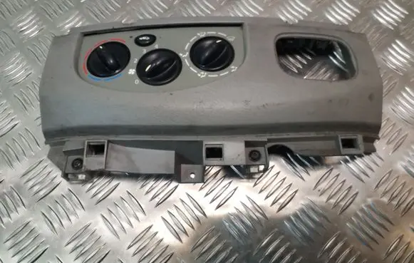Opel Vivaro Climate control unit W964097K