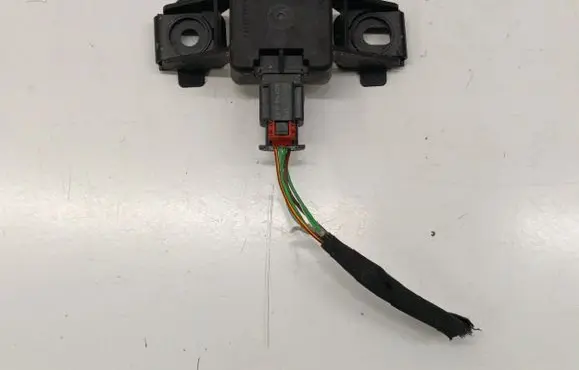 Mercedes-Benz EQE v295 Tire pressure control unit A0009001632