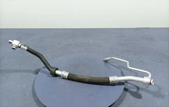 Audi Q5 SQ5 Air conditioning (A/C) pipe/hose 80B816740