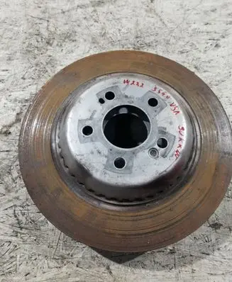Mercedes-Benz S W222 Rear brake disc A2224200572