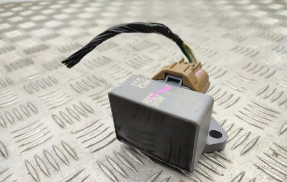Ford Edge II Other control units/modules FG1A7H417MA