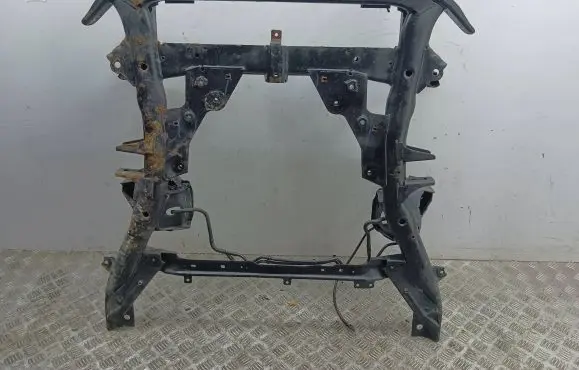 BMW X5 E70 Front subframe