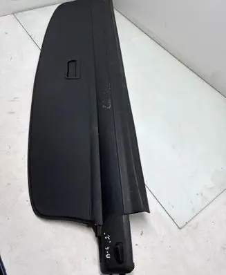 Volkswagen PASSAT B6 Parcel shelf load cover 3C9867871
