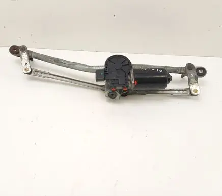 Mazda 3 I Front wiper linkage and motor F00S2S2698 BN8V6737XA