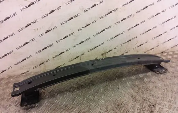 Fiat 500 Front bumper cross member