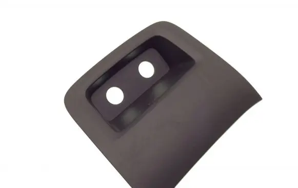 Other center console (tunnel) element