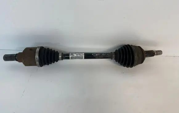 Peugeot Rifter Front driveshaft 9677914480