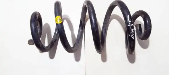 Nissan X-Trail T31 Rear coil spring