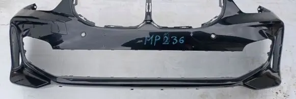 BMW 1 F40 Front bumper