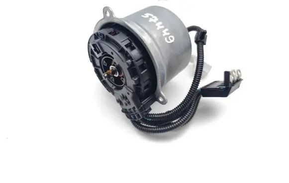 Audi A1 Electric power steering pump A021F390