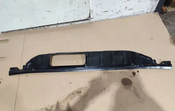 Volkswagen ID.7 Rain gutter 14A806239A