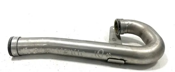 Renault Scenic III - Grand scenic III EGR valve line/pipe/hose 506623 A210909