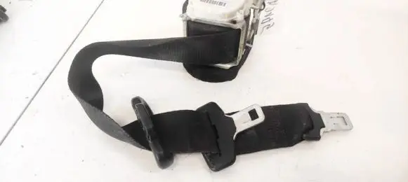 Ford Galaxy Middle seatbelt (rear) 
