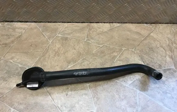 Mercedes-Benz E A207 Engine coolant pipe/hose A2128300696