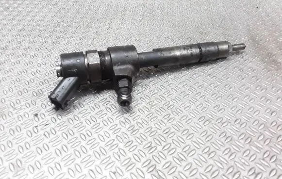 Opel Zafira B Fuel injector 0445110276