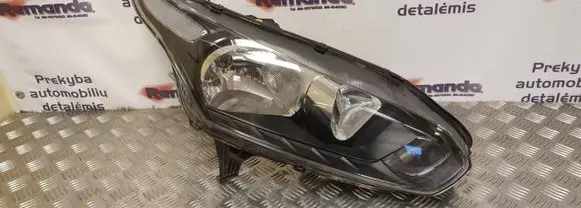 Ford Transit - Tourneo Connect Headlight/headlamp DT1113W029DC 90055463