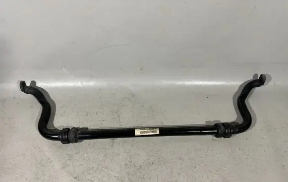 Porsche Cayenne (92A) Front anti-roll bar/sway bar 95534370180 7L0411025H 7L0411025HMUW