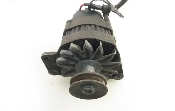 Seat Toledo I (1L) Generator/alternator