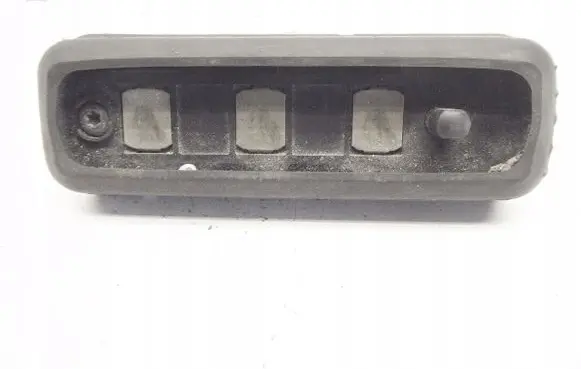 Renault Trafic II (X83) Front door sensor coupe 8200007015