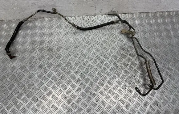 Toyota Corolla Verso AR10 Power steering hose/pipe/line 444060F030 444100F041