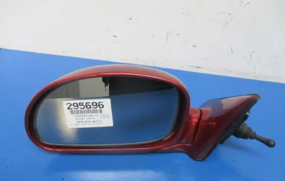 Hyundai Elantra Front door electric wing mirror