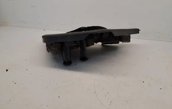 Toyota Prius (XW20) Centre console side trim rear 5841747010
