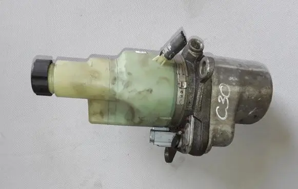Electric power steering pump