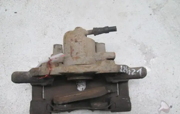 Volkswagen Sharan Front brake caliper