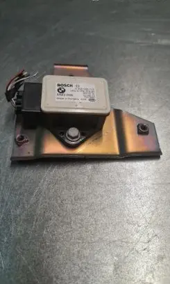 BMW X1 E84 ESP (stability system) control unit 0265005713 6782372