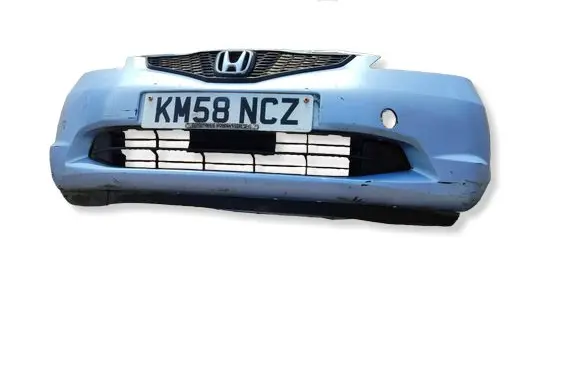 Honda Jazz Front bumper 