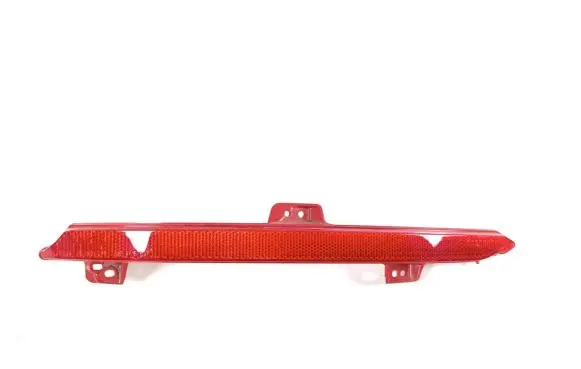 Honda Accord X Rear tail light reflector