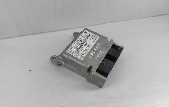 Ford Galaxy Airbag control unit/module 6M2T14B056AC