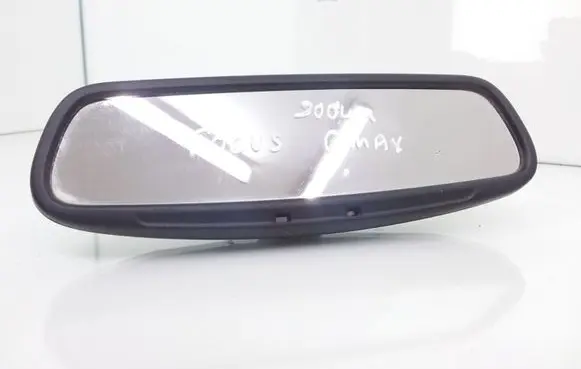 Ford Focus C-MAX Rear view mirror (interior) 3S7A17E678BA 015624