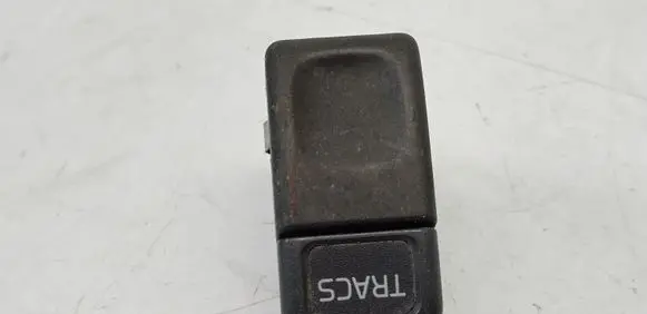 Volvo V70 ESP (stability program) switch 