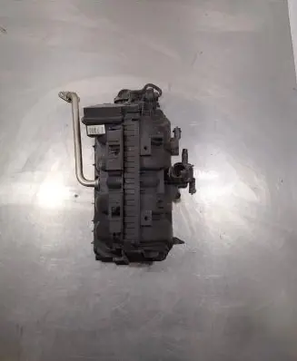 Opel Corsa D Intake manifold 55557906 0280600063