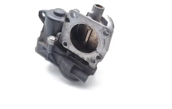 Peugeot Partner Electric throttle body valve 9801942080