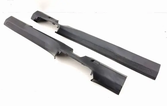 Skoda Enyaq iV Front sill trim cover 11A853372A STP10862 11A853371