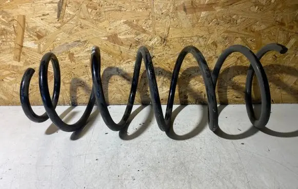 Volvo V70 Front coil spring