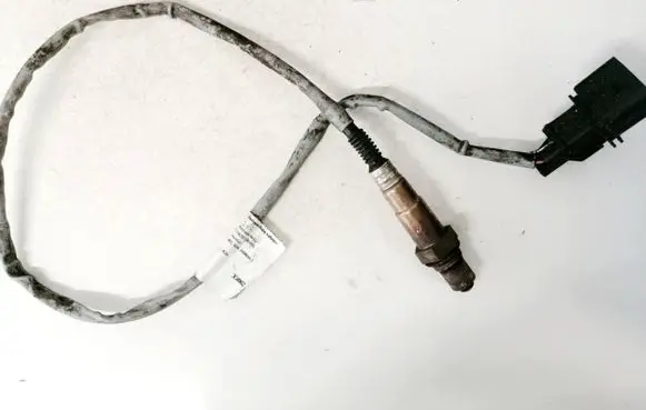 Mercedes-Benz C W203 Lambda probe sensor 0025401817 0258007161