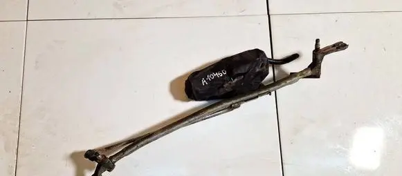 Fiat Bravo - Brava Front wiper linkage and motor