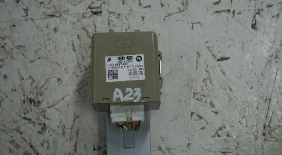 KIA Picanto Other control units/modules 95210G6001