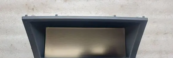 BMW X5 E70 Screen/display/small screen 19080713 919406403 000643903