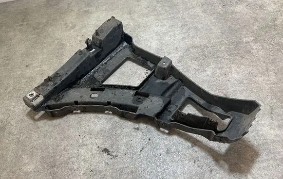 Ford E-Transit Front bumper mounting bracket KK3117D959A GK3117D959A