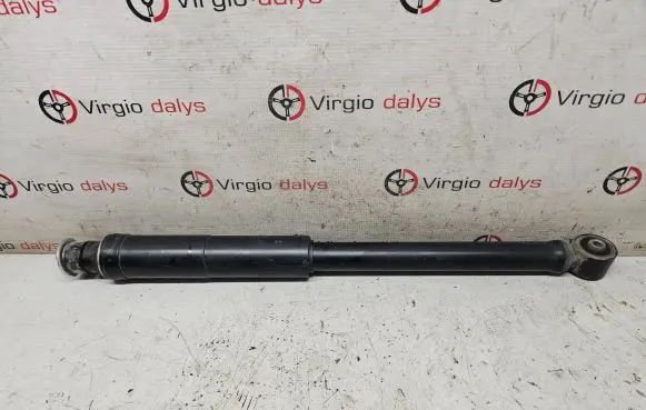 Skoda Citigo Rear shock absorber/damper 1S0513425A