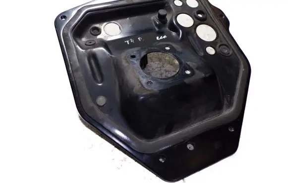 Volkswagen Transporter - Caravelle T4 Accelerator throttle pedal bracket 